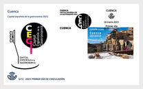 [Gastronomy - Cuenca, tip HMA]
