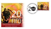 [The 20th Anniversary of the International Oceanic Documentary Film Festival, tip BDI]