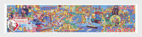 [Fresco of the Achievements of Prince Rainier III, type EJH]