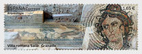 [Roman Villa Salar, Tipi HNA]