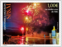 ["Rendez-vous de l'ete" Photo Contest, tegund AJR]