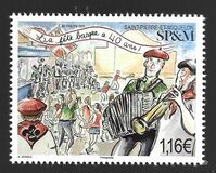 [The 40th Anniversary of the Basque Party, tegund AJV]