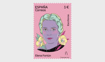 [Personalities - Elena Fortun, 1886-1952, Tipi HNB]