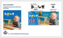 [Inclusion of People with Down Syndrome, тып HNW]