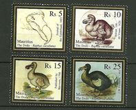 [The Dodo, typ AFS]