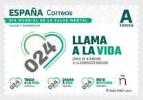 [World Mental Health Day, type HOF]
