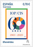 [The 60th Anniversary of IOP/CIS, տեսակ HOV]