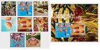 [EUROPA Stamps - Underwater Fauna and Flora, type CXB]