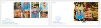 [EUROPA Stamps - Underwater Fauna and Flora, type CXB]