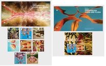[EUROPA Stamps - Underwater Fauna and Flora, tegund CXB]