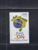 [FIFA Football World Cup - Brazil, tip CGE]