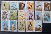 [Birds, Tipe GP]