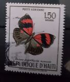 [Airmail - Butterflies, type MR]