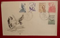 [Child Welfare - Birds, type QV]