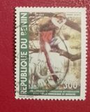 [Endangered Species - Red Bellied Monkey, type AHI3]