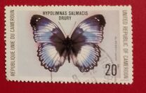 [Butterflies, τύπος UN]