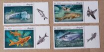 [Marine Life - Fishes, type BKF]