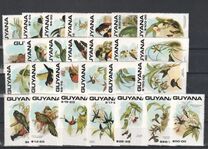 [Birds, tip CBW]