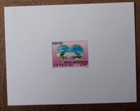 [Animals of National Parks, タイプ BNG]