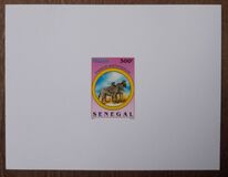 [Animals of National Parks, タイプ BNI]