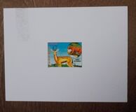 [Animals of National Parks, タイプ BNF]