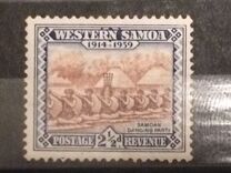 [The 25th Anniversary of New Zealand Control, tip AB]