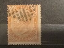 [King Victor Emmanuel II, 1820-1878  - New Design, Tüüp F]