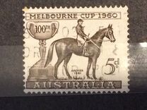 [The 100th Anniversary of the Melbourne Cup, 类型 FY]