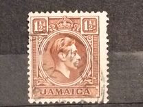 [King George VI, veids CP1]