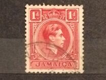 [King George VI, veids CP2]