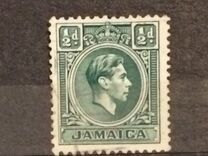 [King George VI, veids CP]