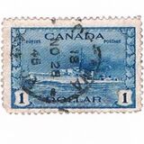 [King George VI, type DQ]