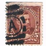 [Ulysses S. Grant, 1822-1885, type CA]
