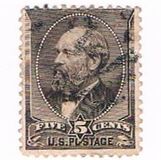 [James A. Garfield, 1831-1881, type AR]