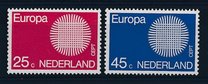 [EUROPA Stamps, 類型 UK]
