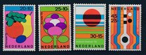 [Charity Stamps, type VM]