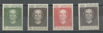 [Queen Juliana, type G]