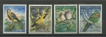 [Indigenous Birds, ประเภท AQ]