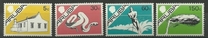 [Buildings, Animals and Life on Aruba, type E]