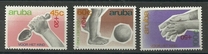[New Year. Dande Musicians, type BO]