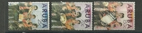[New Year. Dande Musicians, type BO]