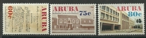 [The 100th Anniversary of the Postal Service, 类型 CY]