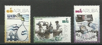 [The 70th Anniversary of Water Company (W. E. B.), Typ KB]