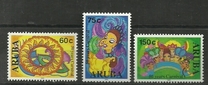 [The 50th Anniversary of Carnival, type LF]