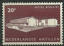 [Opening of Hotel Bonaire, Typ CI]
