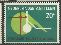 [Opening of Chemical Factories on Aruba, type CP]
