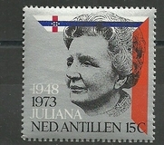 [Queen Juliana, نوع HN]