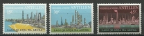 [The 50th Anniversary of Oil Industry in Aruba, type HZ]