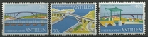 [Willemstad Bridges, type IF]