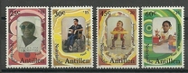 [International Year of Disabled Persons, Tipi NT]